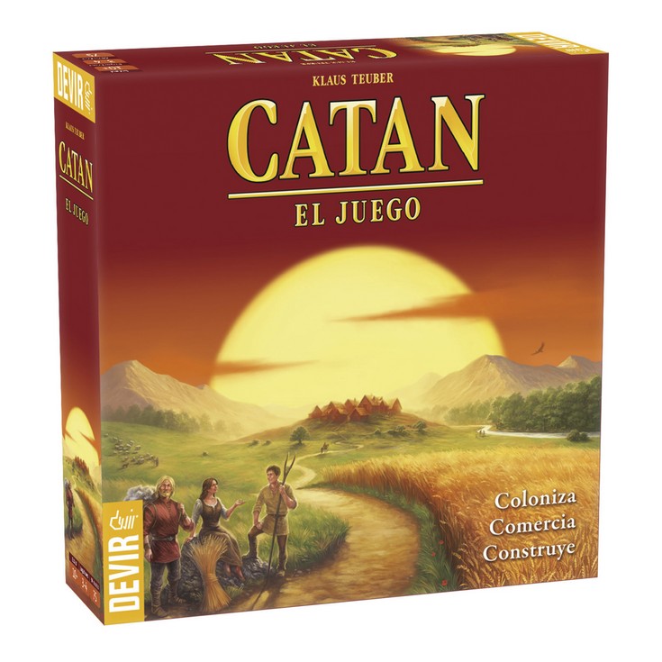 Catan