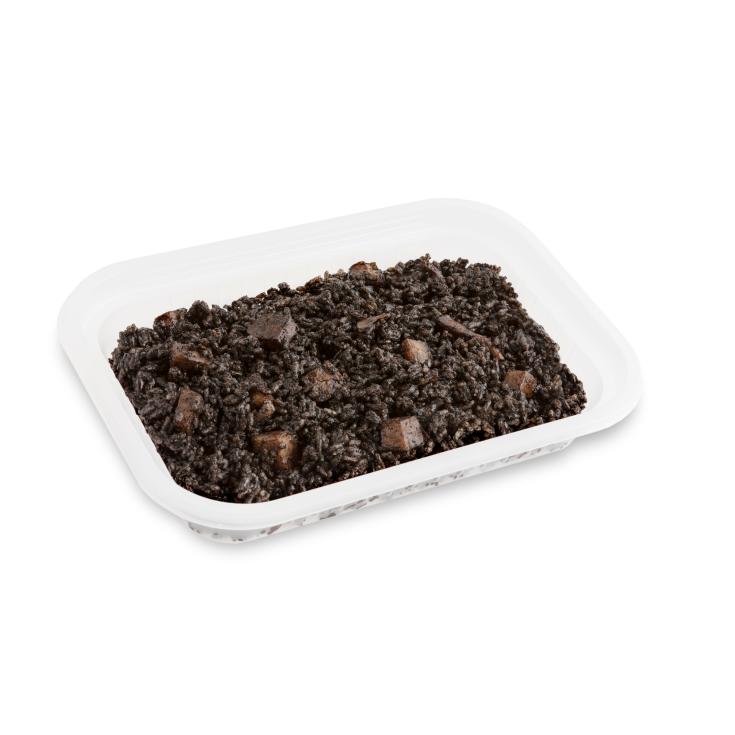 Arroz Negro familar - Bo De Debò - 1kg