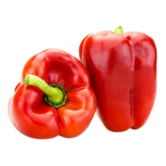 PIMIENTO ROJO 500G