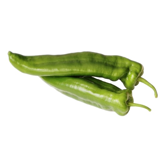 PIMIENTO VERDE ITALIANO 500G