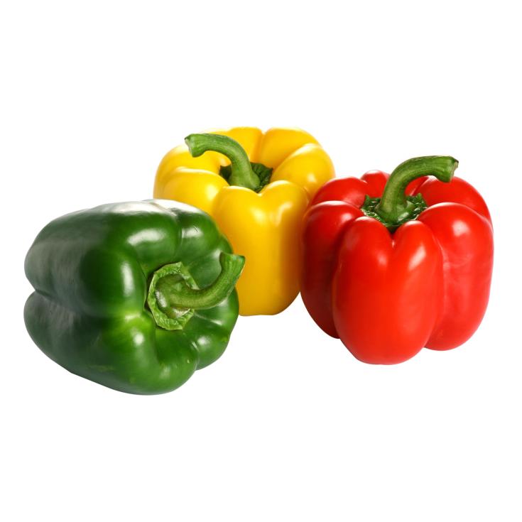 PIMIENTO TRICOLOR 500G