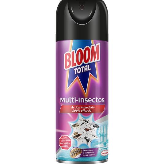 Insecticida multi inesctos, mosquitos moscas y más