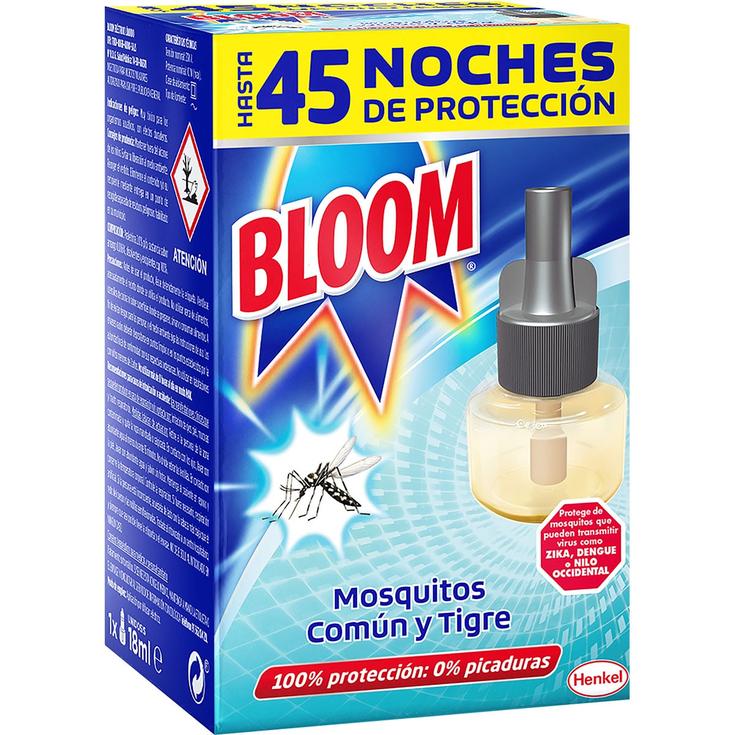 Insecticida volador eléctrico líquido antimosquitos común 