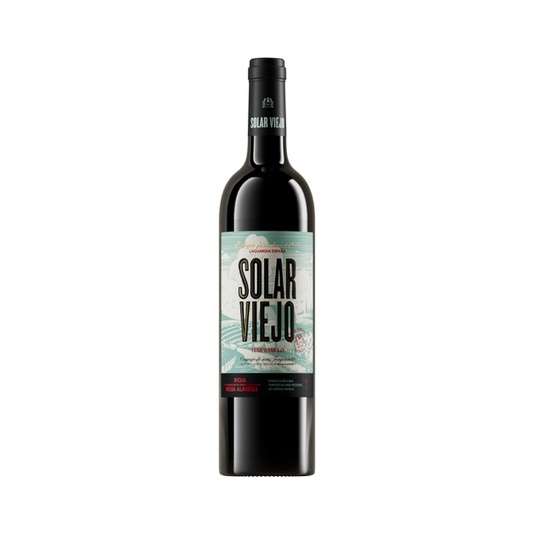 vino tinto joven DOCa Rioja