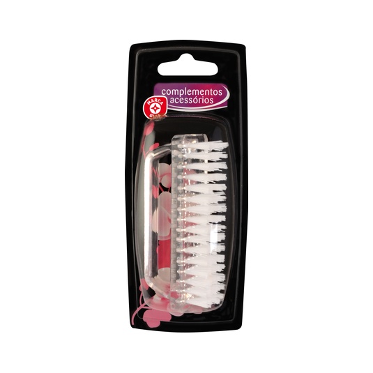 Cepillo para Uñas Mercury Tamaño Grande