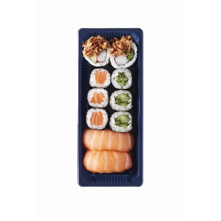 Bandeja Sushi Combo One 10 uds