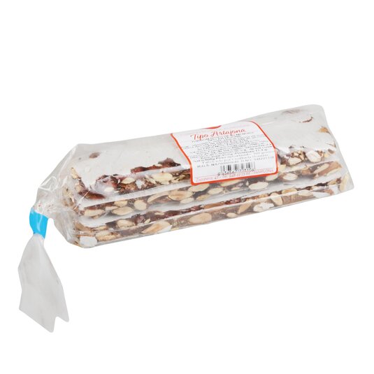 Royo Turrón de Almendra Donezar - 300g