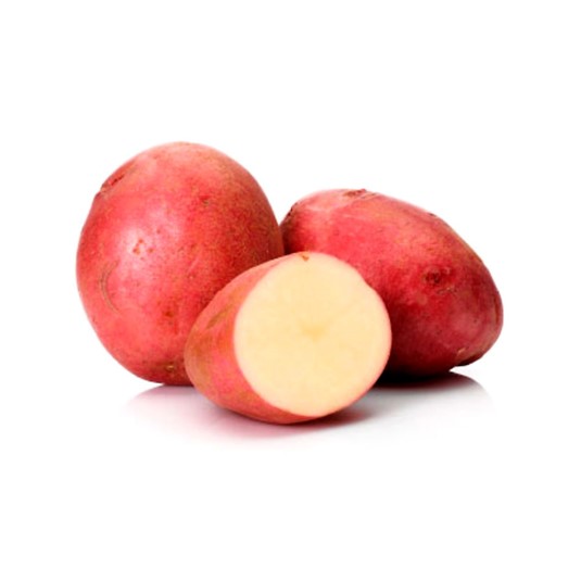 Patatas rojas Reina - 3 kg
