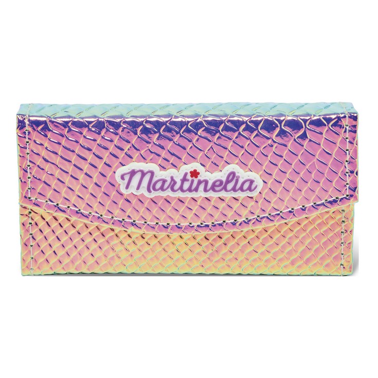 Martinelia Let's Be Mermaids set maquillaje Martinelia Let's Be Mermaids set maquillaje