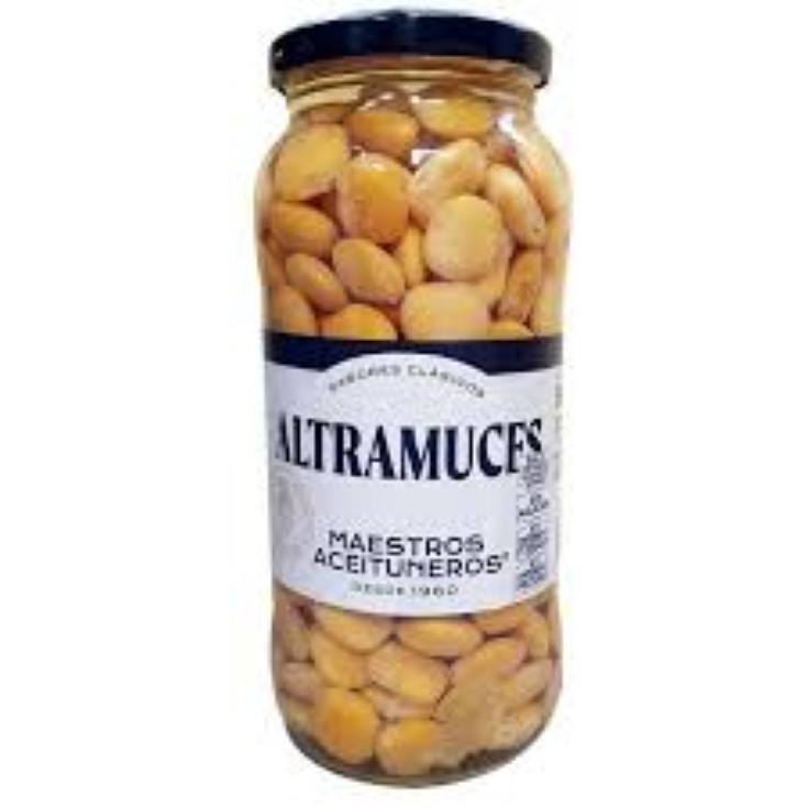 Altramuces - 190g Altramuces - 190g