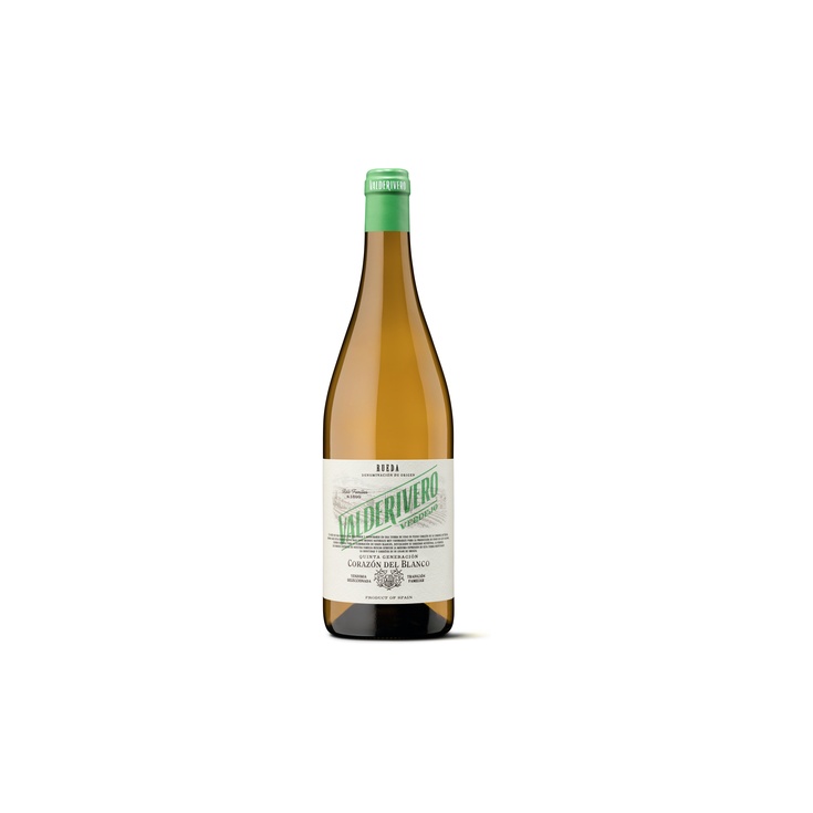Rueda Blanco 750 ml