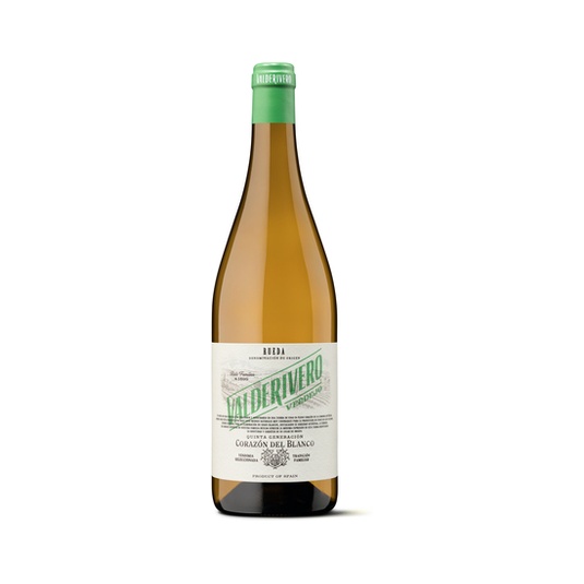 Rueda Blanco 750 ml
