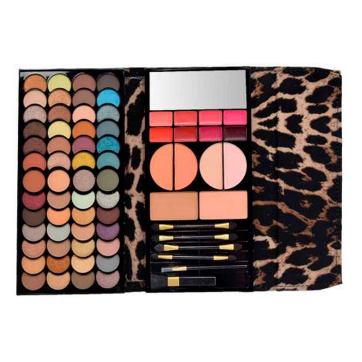 Magic Studio Wild Safari Savage & Wild Wallet