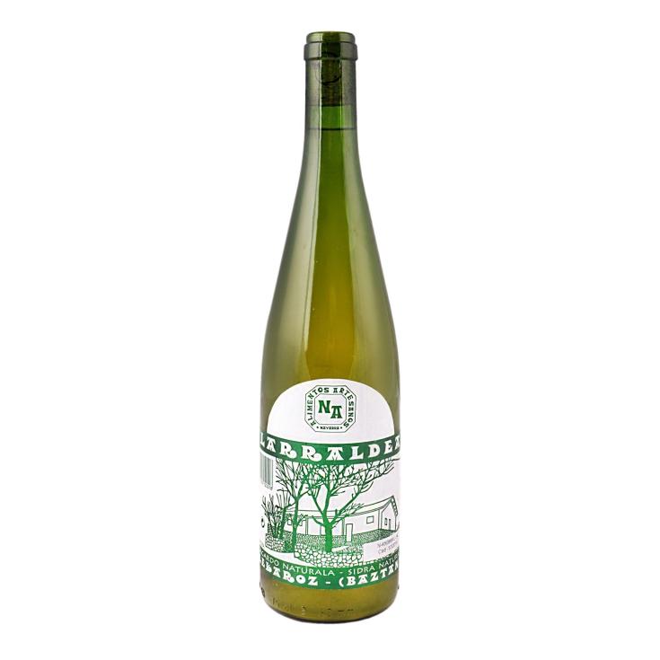 Sidra 75cl