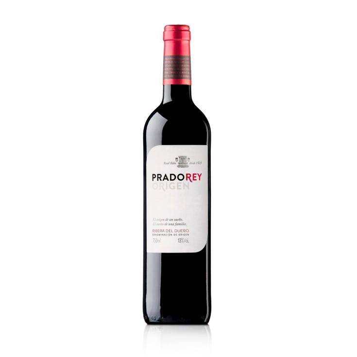 Vino tinto D.O Ribera Dueroo 75cl Vino tinto D.O Ribera Dueroo 75cl