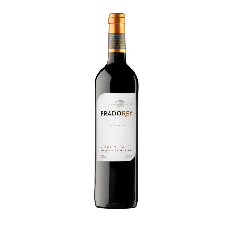 Vino tinto roble D.O Ribera 75cl Vino tinto roble D.O Ribera 75cl