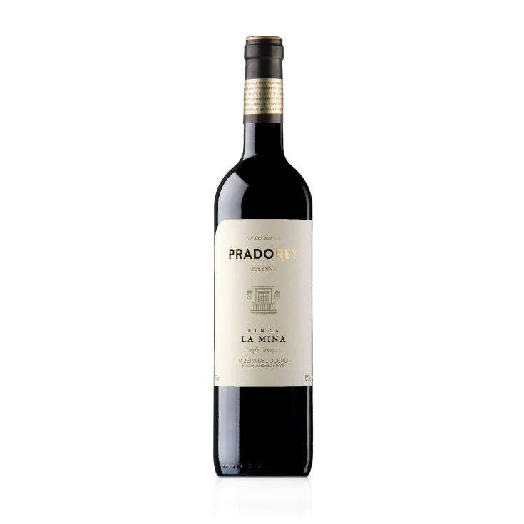Vino tinto reserva D.O Ribera 75cl Vino tinto reserva D.O Ribera 75cl