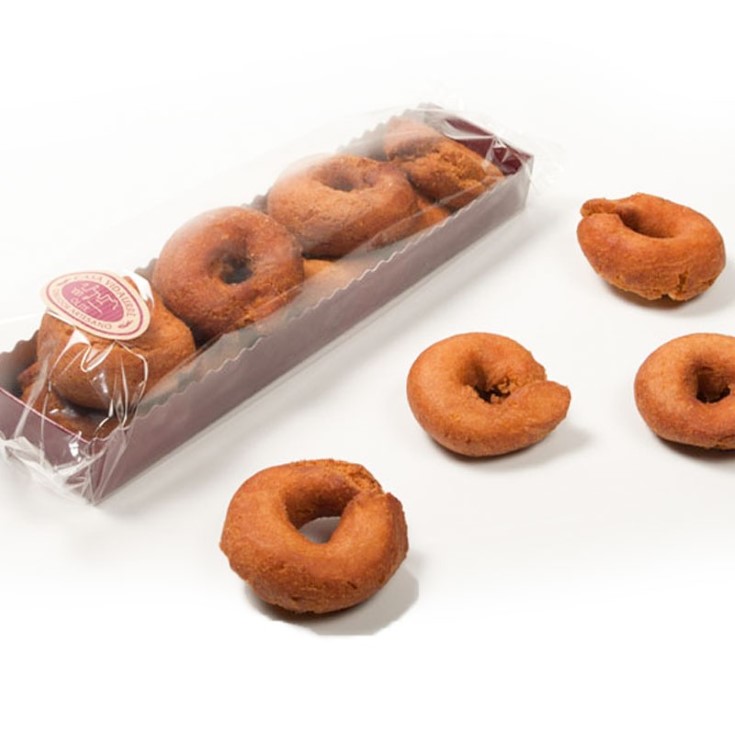 Rosquillas Vidaurre - 275g Rosquillas Vidaurre - 275g