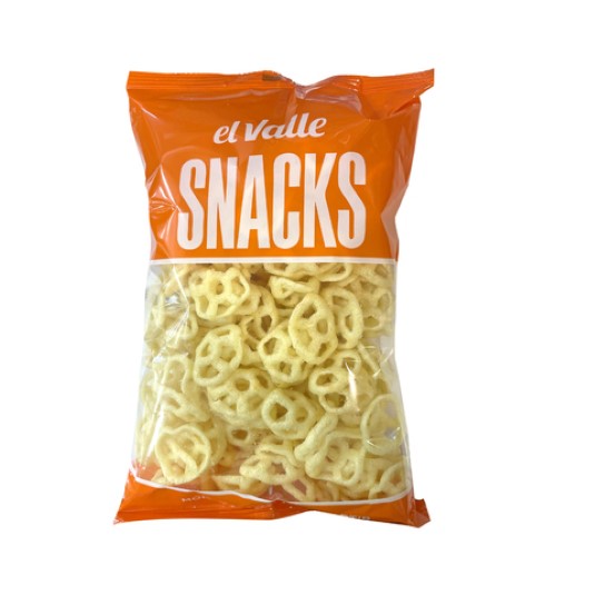Ruedas de patata - 110g