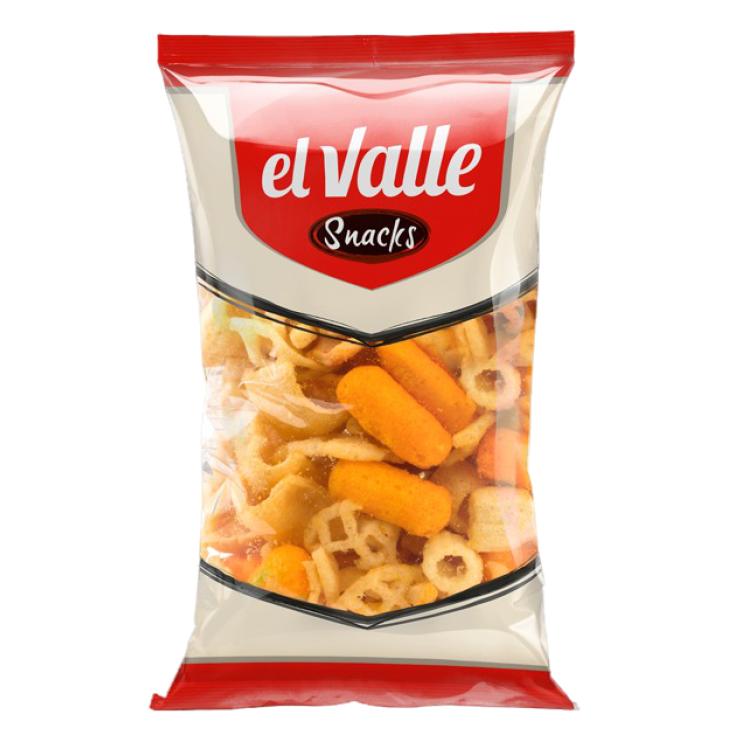 Cóctel Snaks Valle - 330g