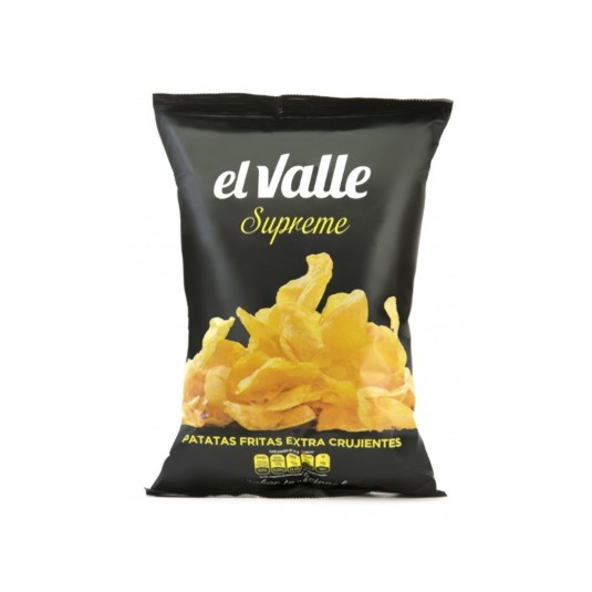 Patatas fritas Supreme - 140g