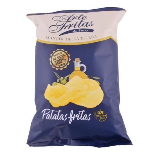 Patatas Fritas 150g