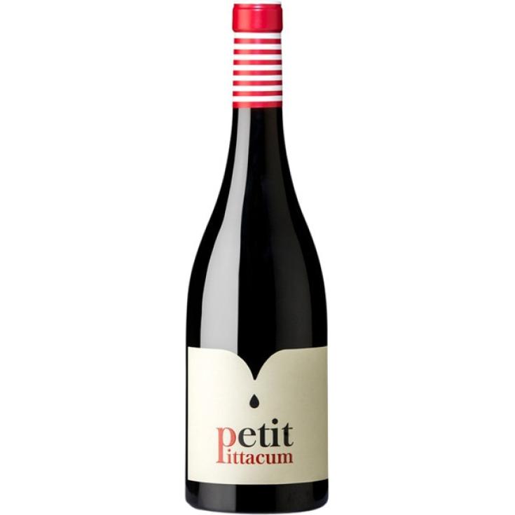 Vino Tinto Mencía Petit Pittacum - 75cl