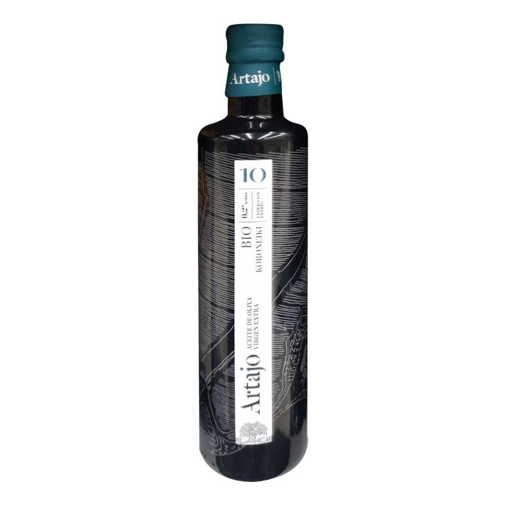 Aceite de Oliva Virgen Extra 500ml Aceite de Oliva Virgen Extra 500ml
