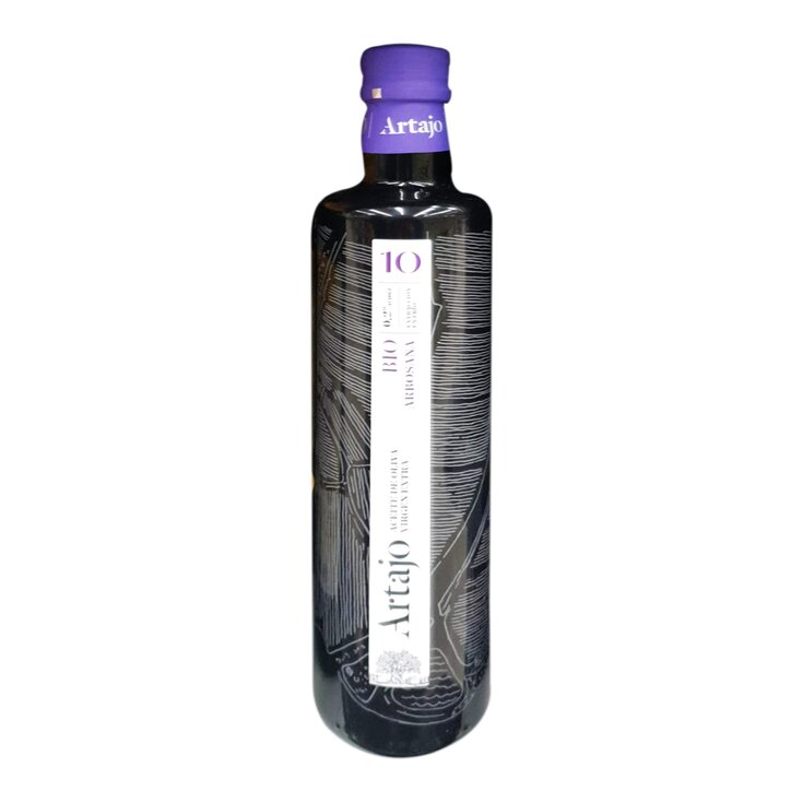 Aceite Virgen Extra Arbosana 500ml Aceite Virgen Extra Arbosana 500ml