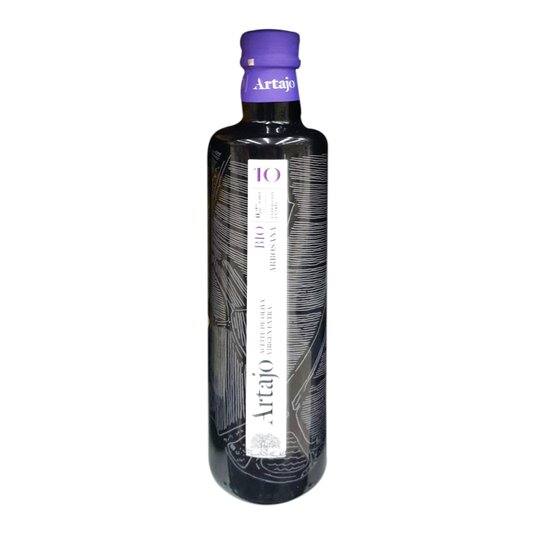 Aceite Virgen Extra Arbosana 500ml