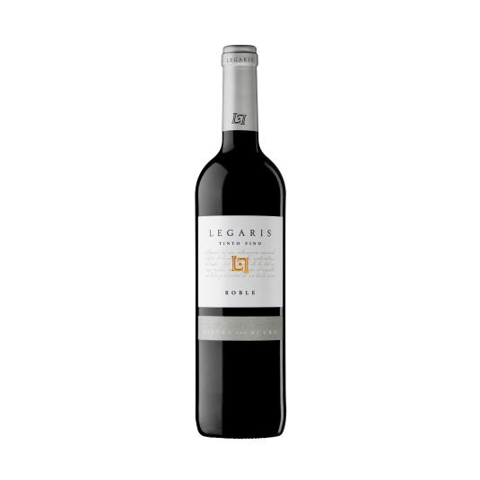 Vino tinto D.ORibera del Duero 75cl