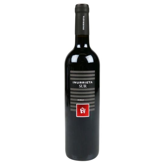 Vino tinto roble D.O Navarra Sur 75cl