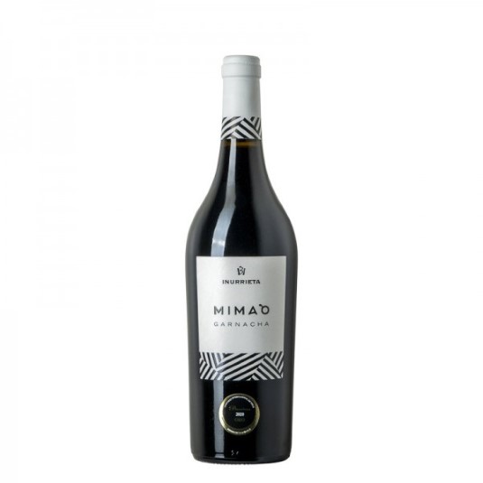 Vino Inurrieta Mimao Tinto