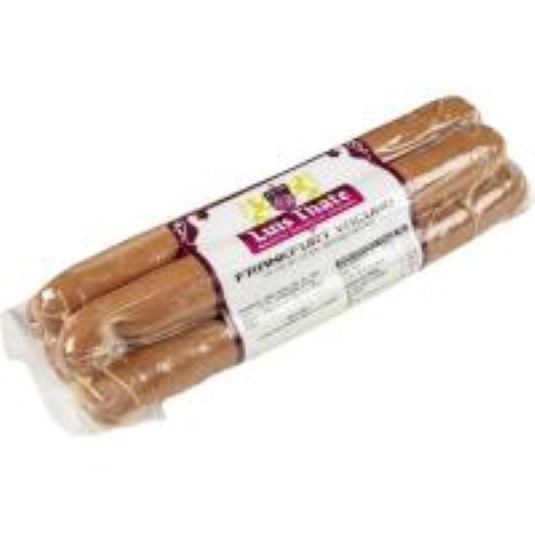 Salchicha Frankfurt Luis Thate - 400g