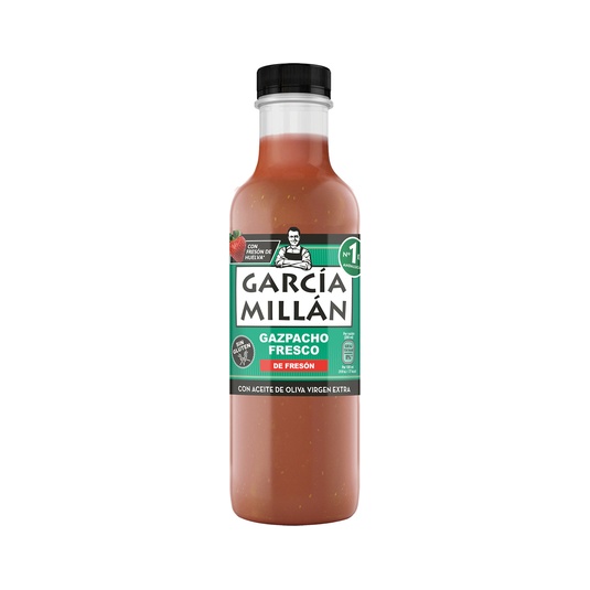 Gazpacho Fresco Fresón