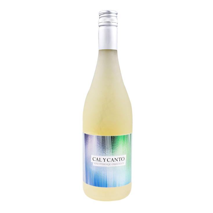 Vino blanco frizzante 75cl