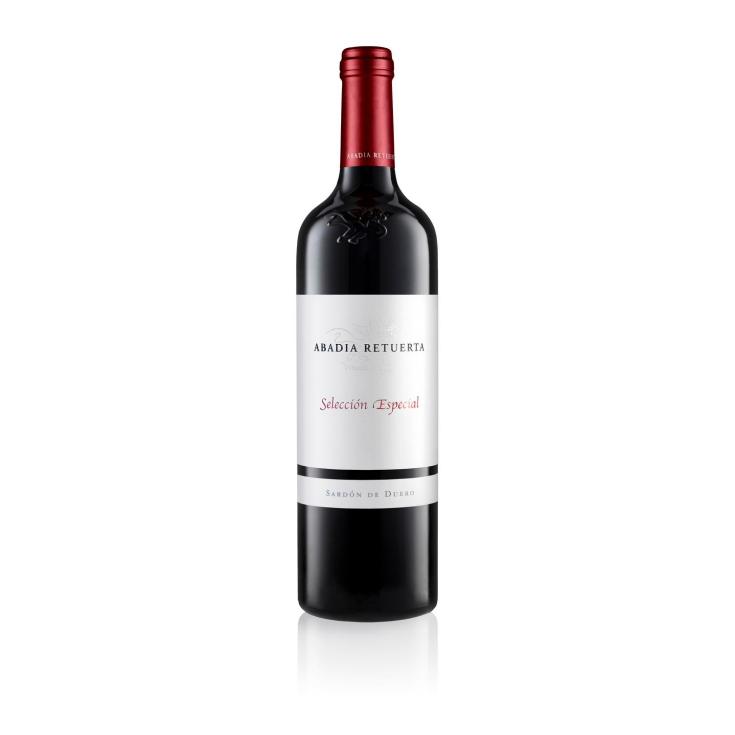 Vino tinto Abadía Retuerta - 75cl