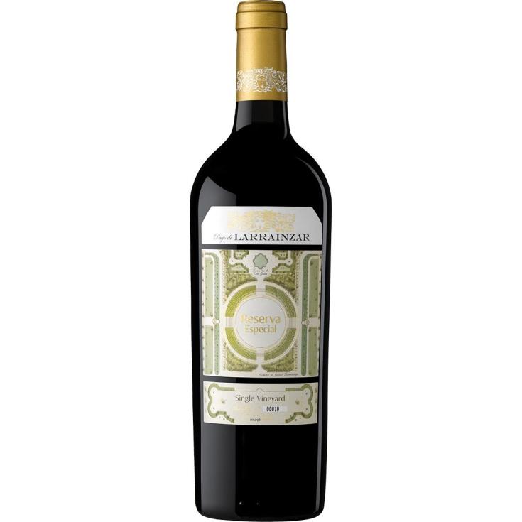 Vino tinto Pago de Larrainzar - 75cl