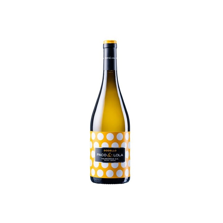 vino blanco godello DO Valdeorras