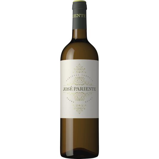 Vino Blanco Verdejo José Pariente D.O. Rueda - 75cl