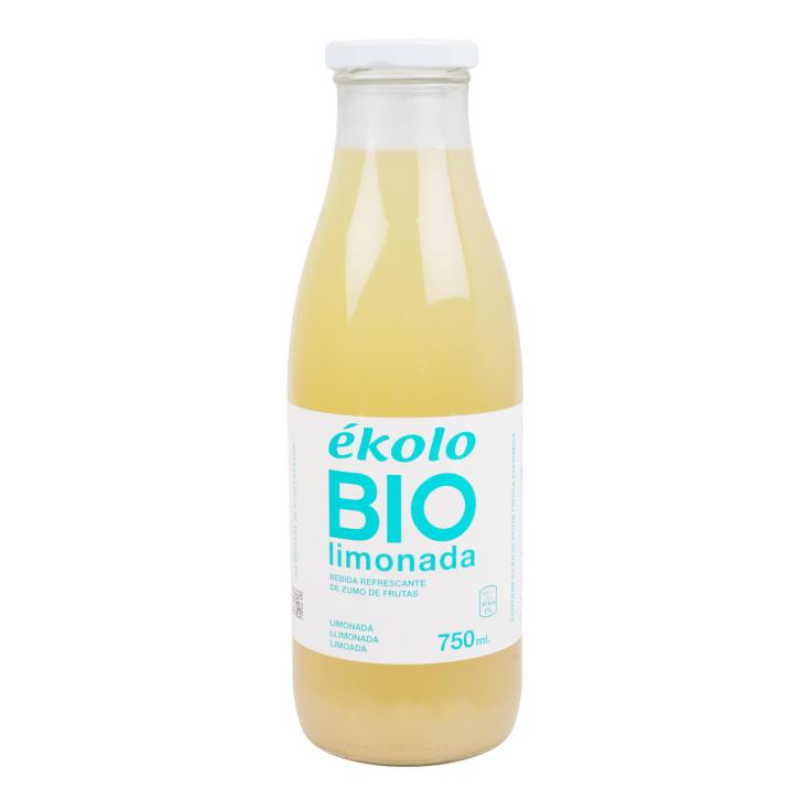 Limonada Ékolo - 75cl