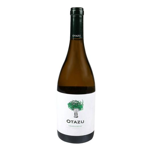 Vino Chardonnay Otazu - 750ml
