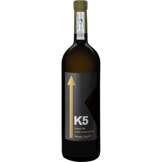 Txakoli K5 - 70cl