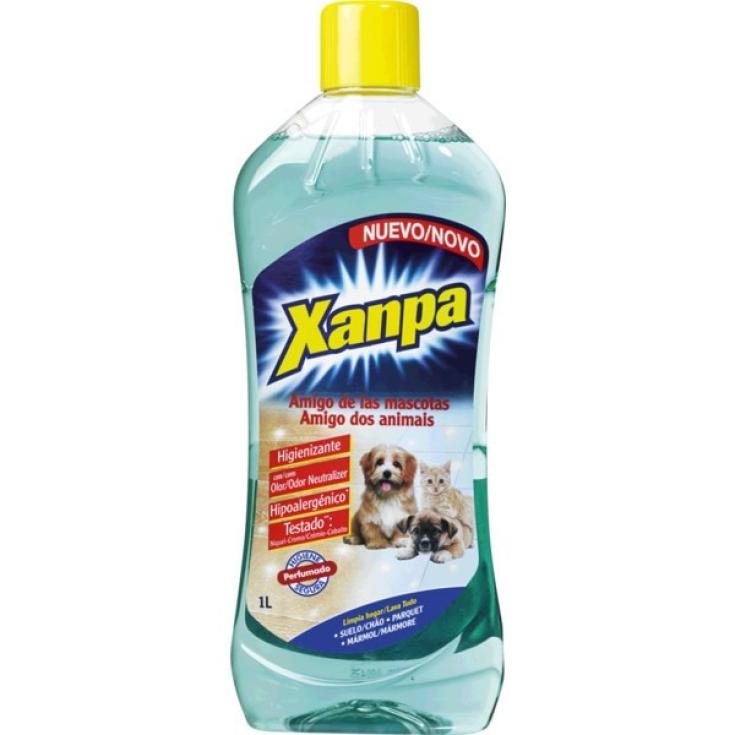 Fregasuelos animales - Xanpa - 1l