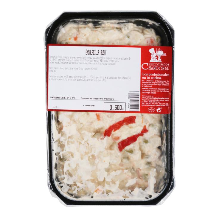 Ensaladilla Rusa 500g