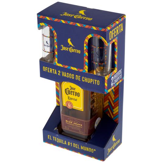 Tequila - Jose Cuervo - 70cl