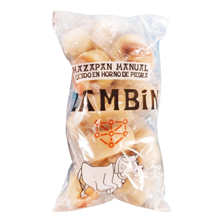 Mazapanes Lambin - 300g