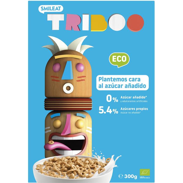 Cereales de desayuno ecológicos