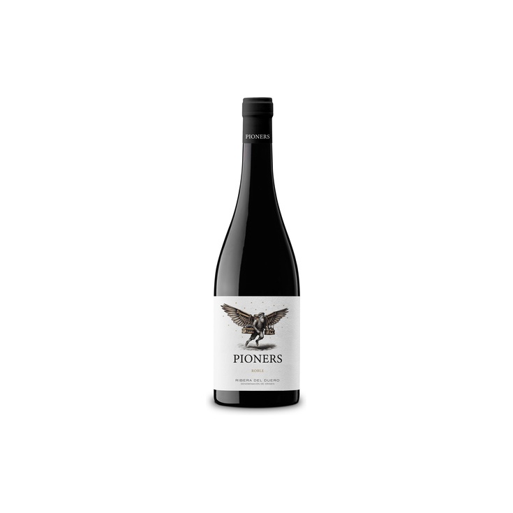 VINO TINTO ROBLE 0,70cl