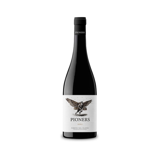 VINO TINTO ROBLE 0,70cl